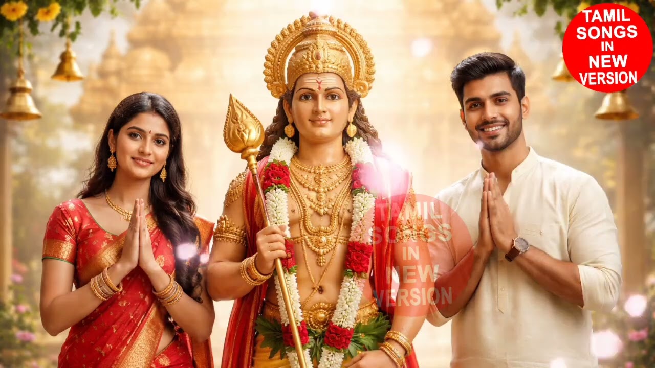 அடி மீது அடி வைத்து முருகா 