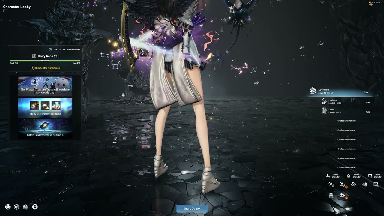Blade & Soul NA - Upgrading +17 True Upsurge weapon with Upsurge Evolution Stones