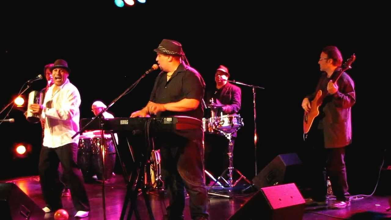 I WILL SURVIVE MANERA CUBANA - Habana Cafe