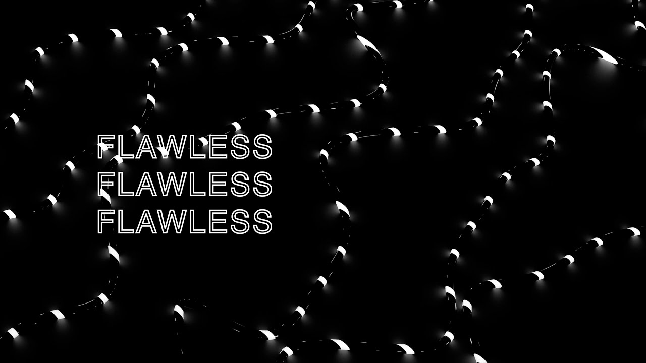 Sian, Sasha Carassi - Flawless - Octopus Recordings
