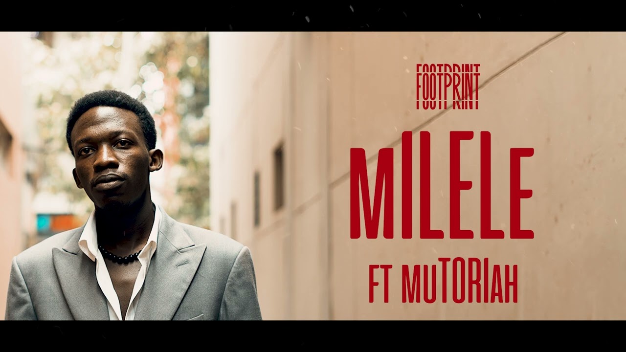 OCHIKO - MILELE FT MUTORIAH (OFFICIAL AUDIO)