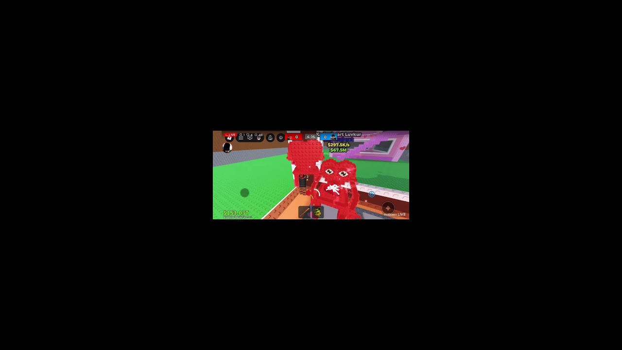 MobizenLiveStream
