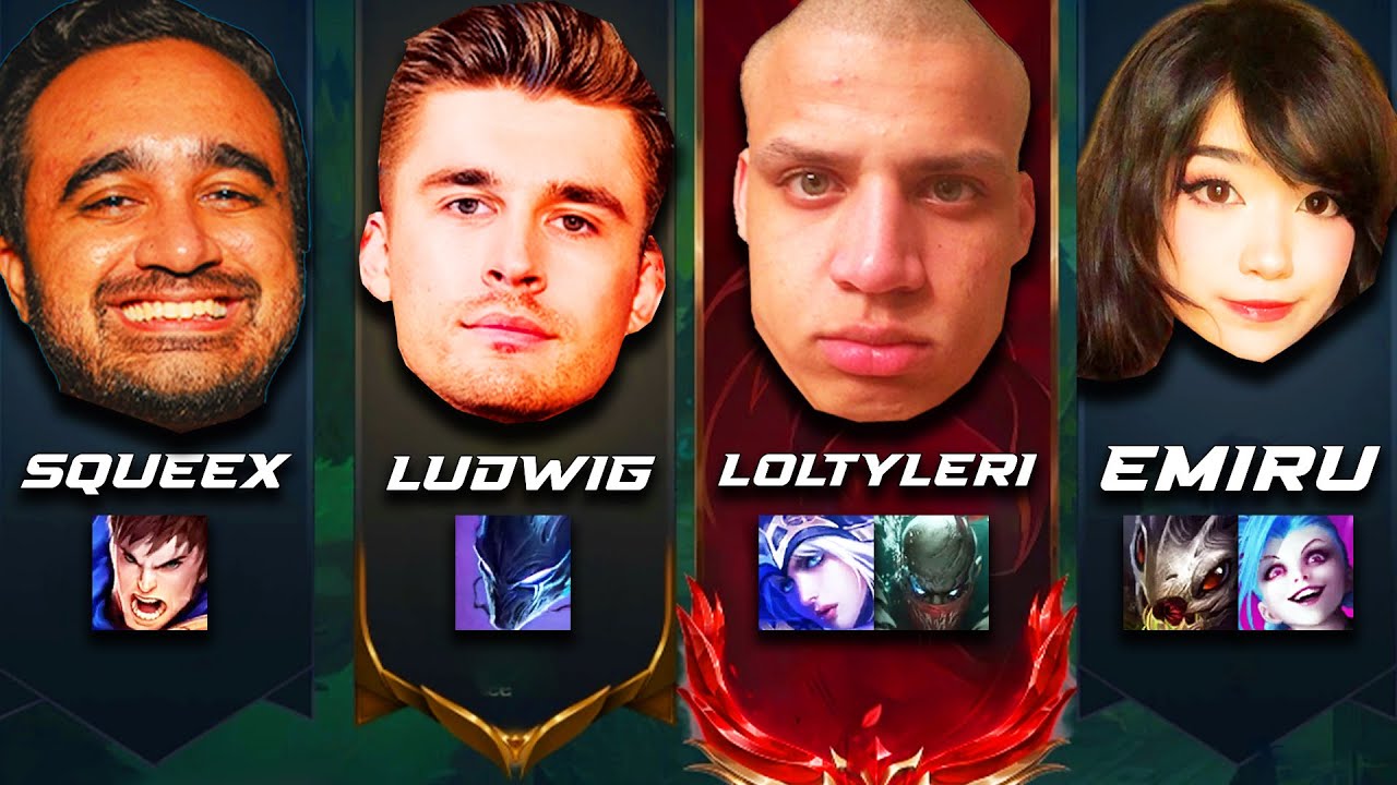 WE TRIED PRACTICING FOR THE TOURNAMENT...
