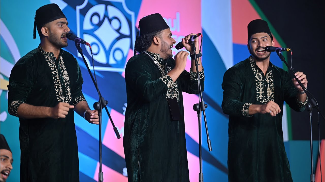 GROUP SONG | CATEGORY B | FIRST | KANNUR SAHITYOTSAV 2025