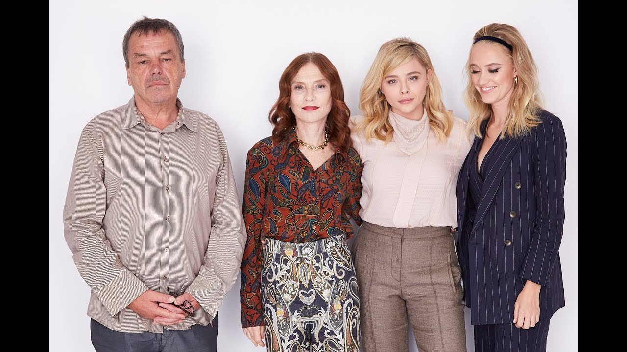 TIFF 2018 - Greta
