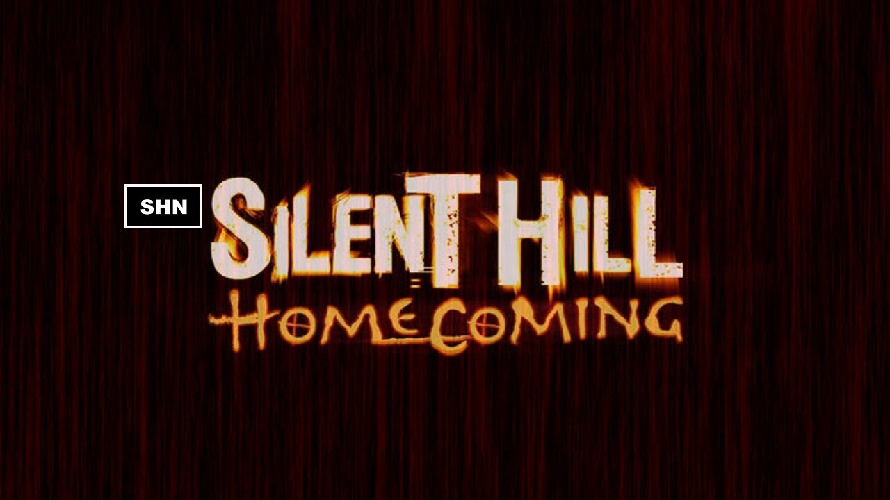 Silent Hill 5 Homecoming HD 1080p Walkthrough Longplay Gameplay Lets Play No Commentary