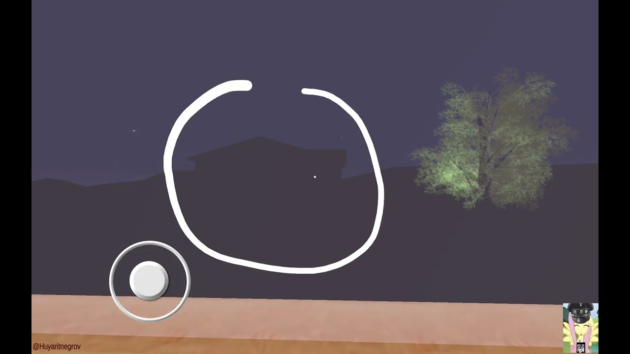 Angry neighbor virus Full Gameplay 