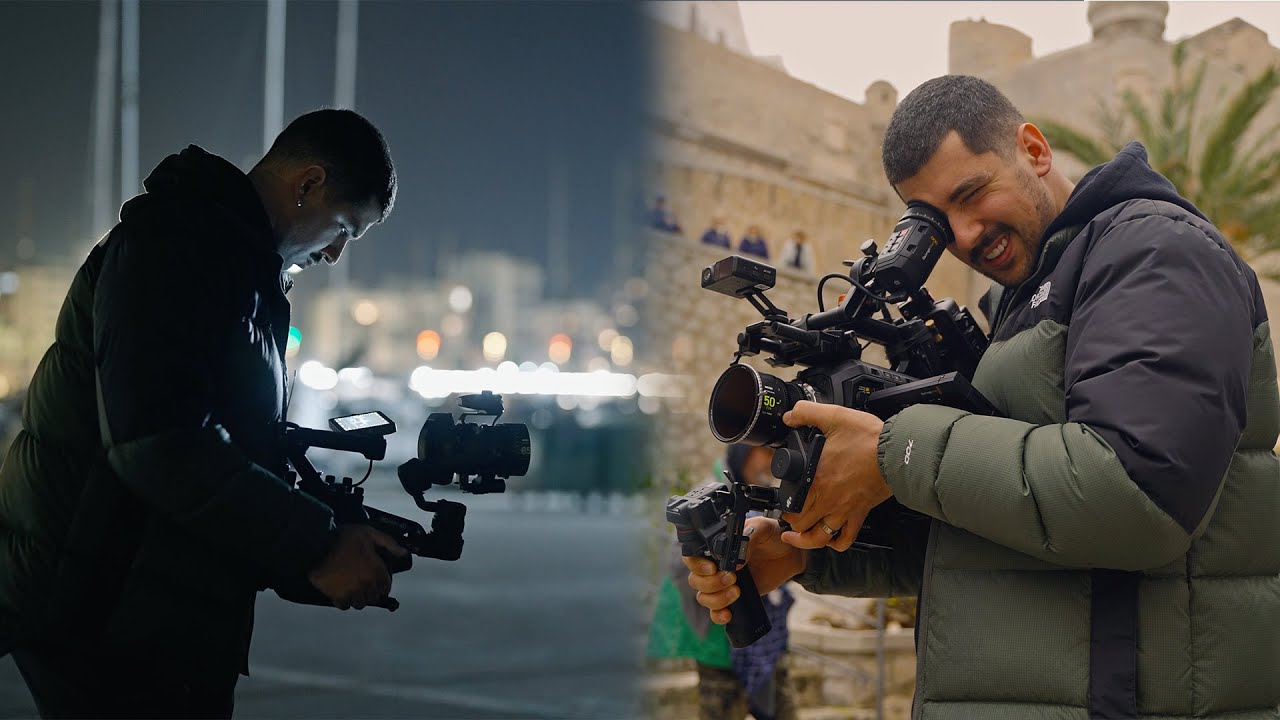 How This Netflix Film Almost Broke Me!!!