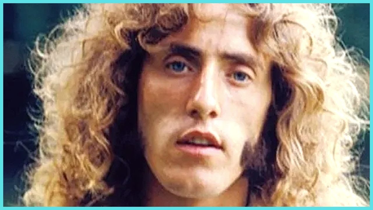 ROGER DALTREY -  WITHOUT YOUR LOVE I LEGENDADO (PTBR)