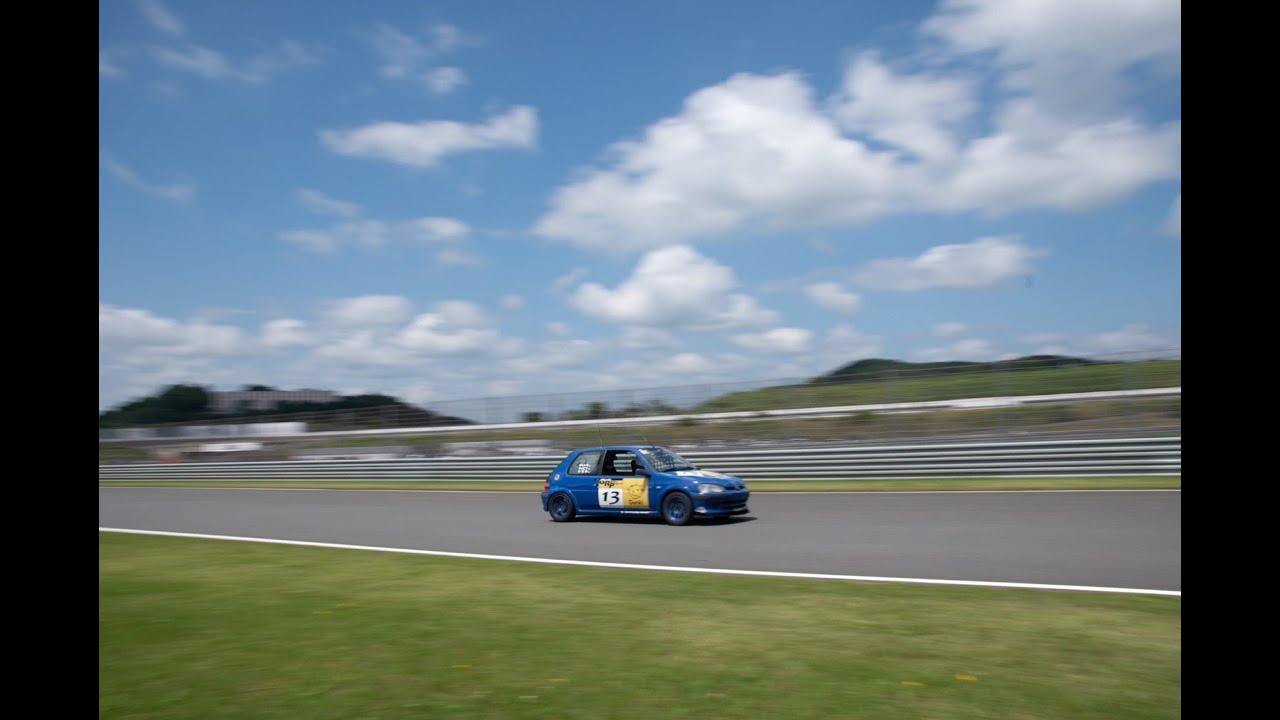 Genki Racing Project / Idlers 12h Endurance 2020