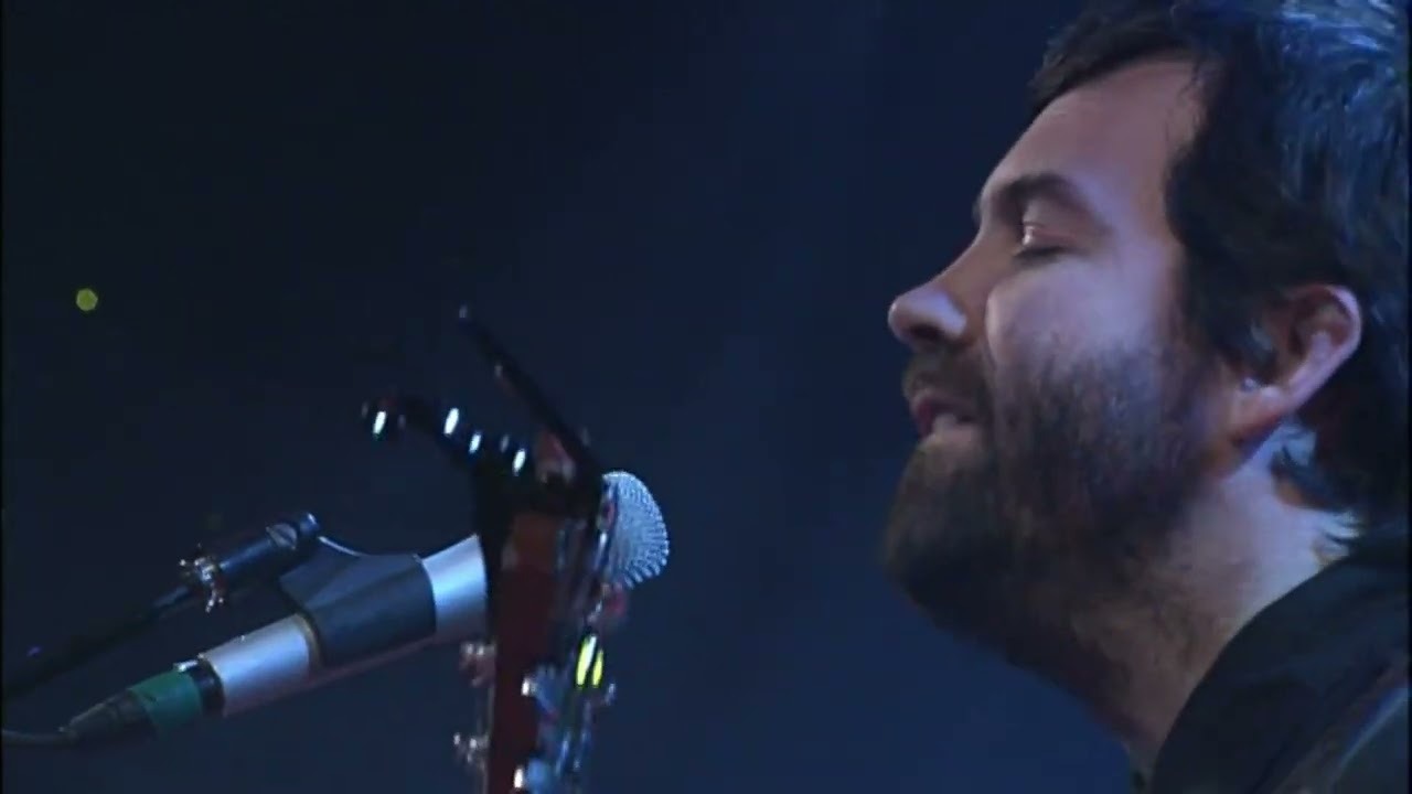 Duncan Sheik - 