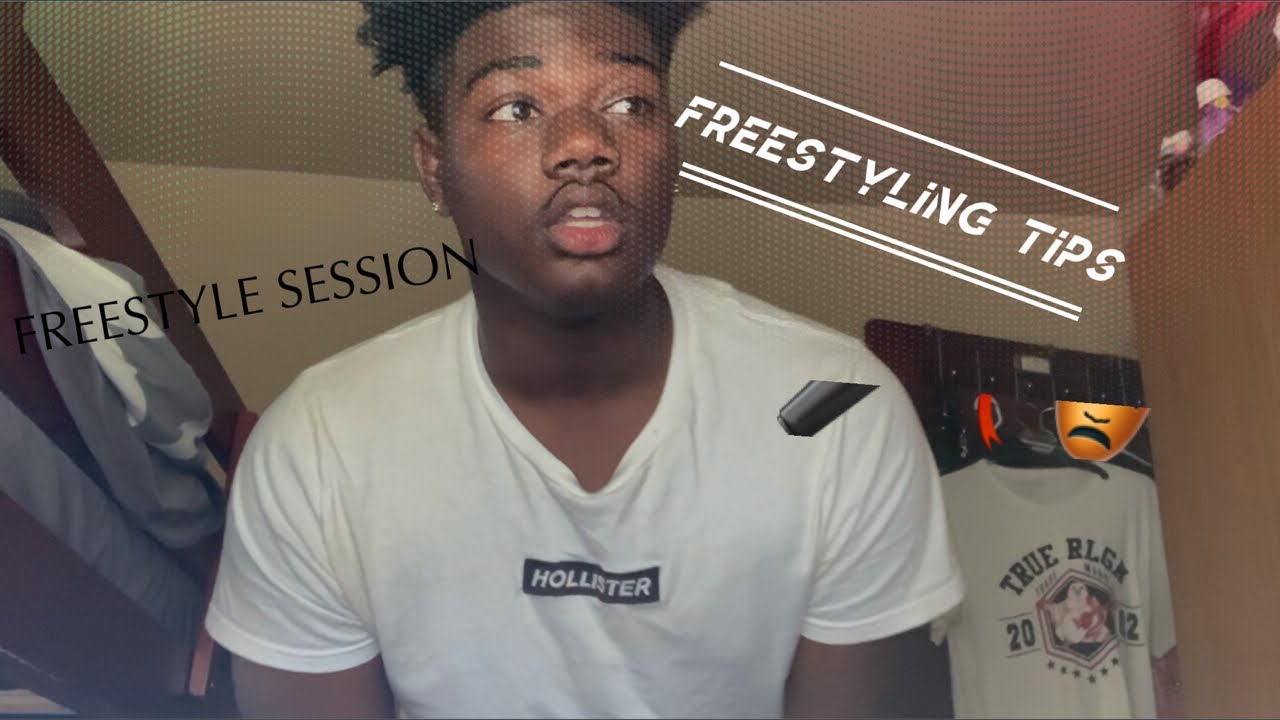 HOW TO BE A BETTER FREESTYLER (Freestyling Tips)