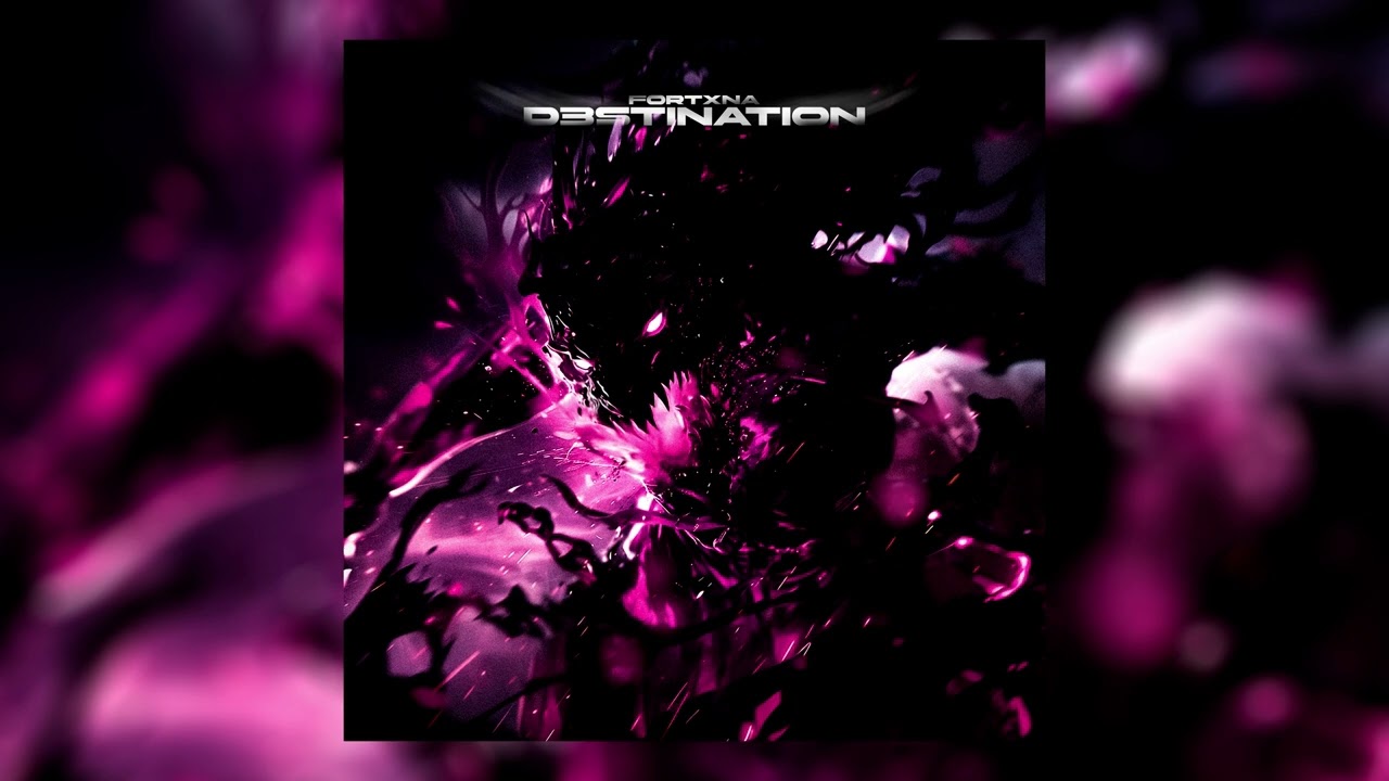 FORTXNA &mdash; &laquo;D3STINATION&raquo;
