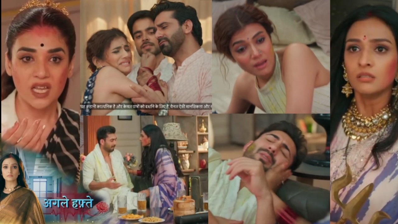 Dr. Aarambhi Tomorrow New Promo | 14 March | Kya Mammeet Ki Help Kar Payegi Aarambhi