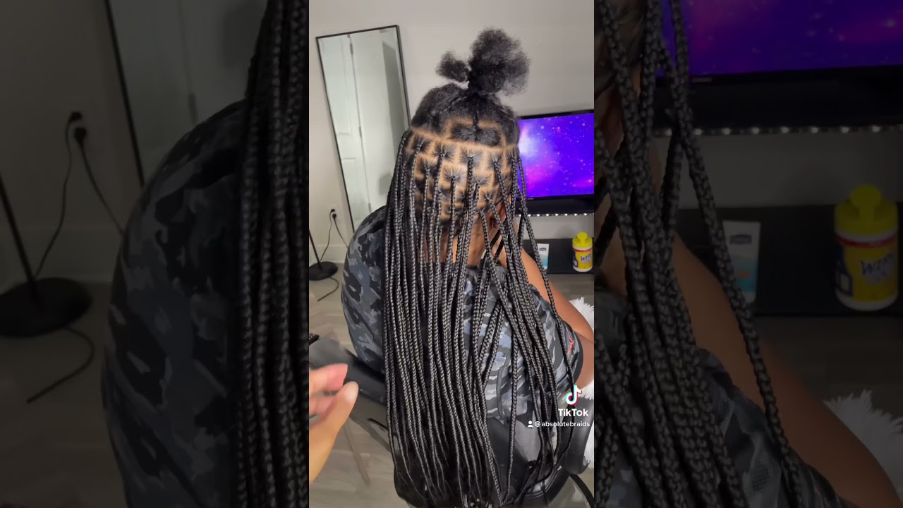 The WORST hair I've worked with!!! 😩😩😩 Xpression 72