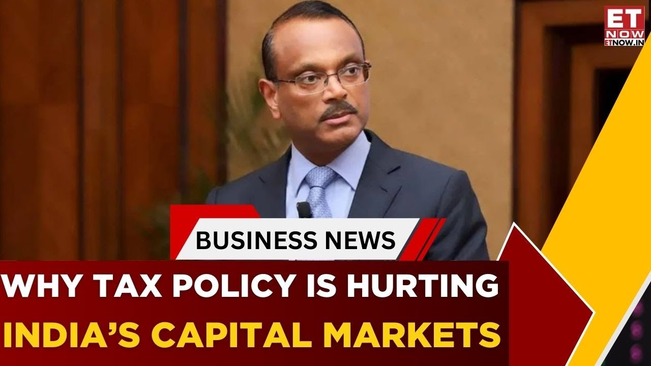 Budget 2026 | Why Does India’s Source-based Taxation Discourage Foreign Investors? | Business