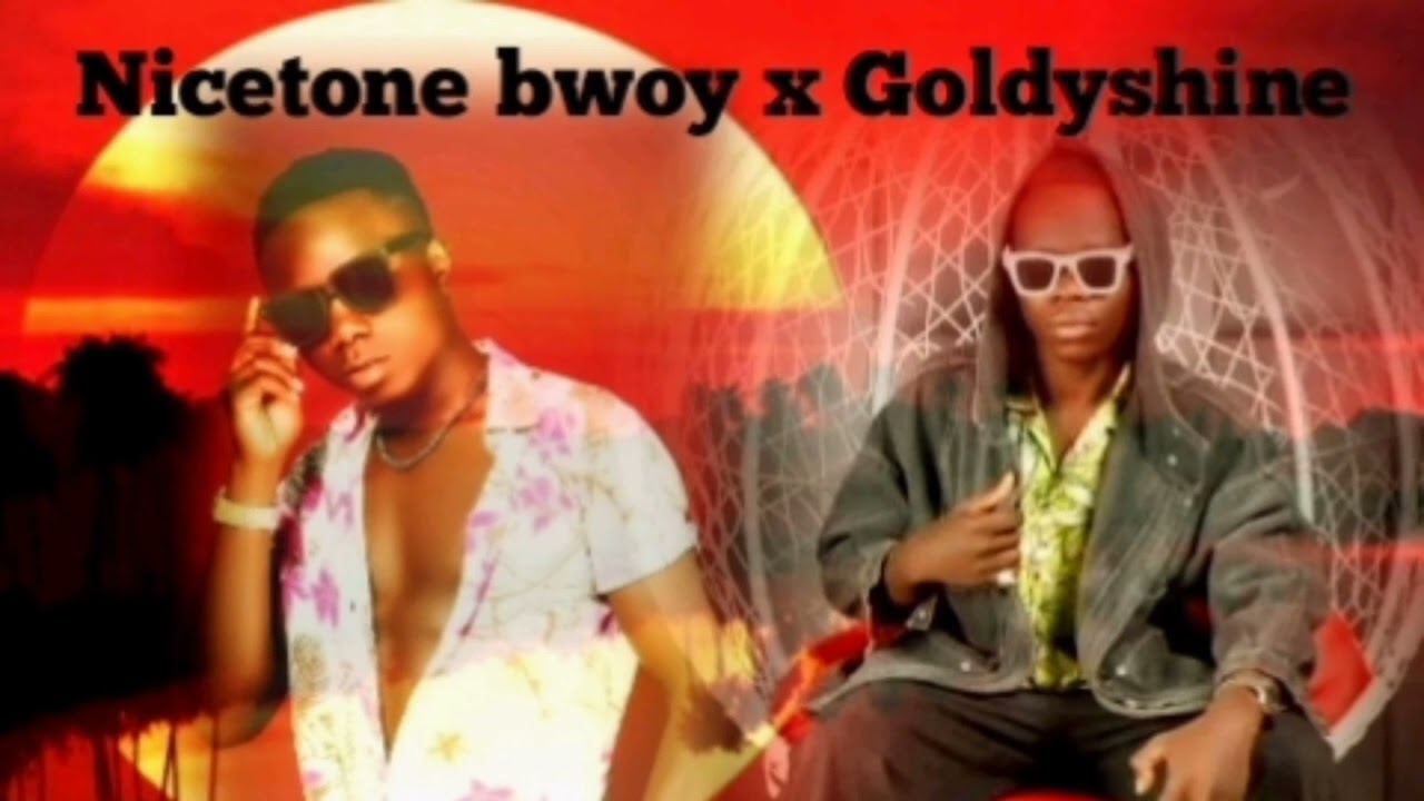 Nicetone bwoy x Goldyshine beibe - baby love (official audio)