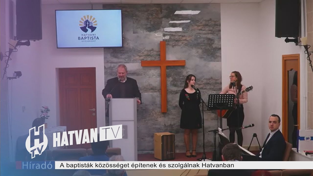 Hatvan TV Híradó 2026-01-28