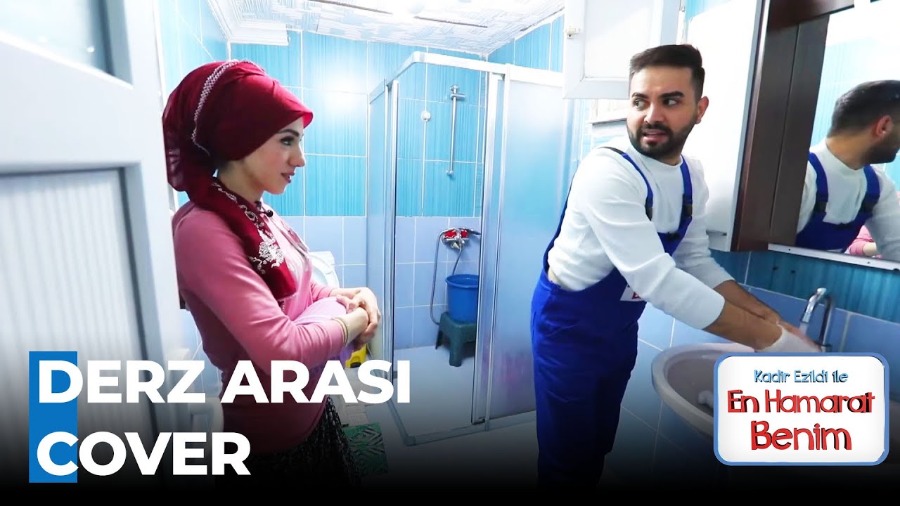 Derz Aralarının Düşmanı Kadir - En Hamarat Benim 129. Bölüm