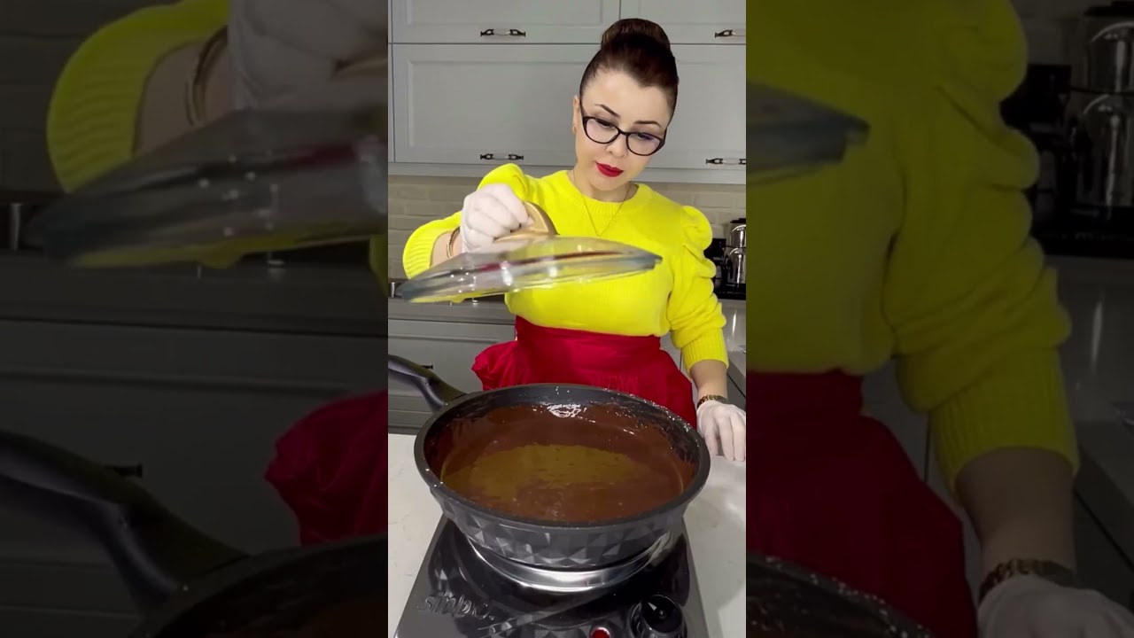 Tavada Browni Kek