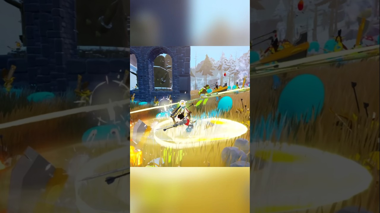 Compart&iacute; con tus amigos este NUEVO ROGUELIKE de acci&oacute;n !