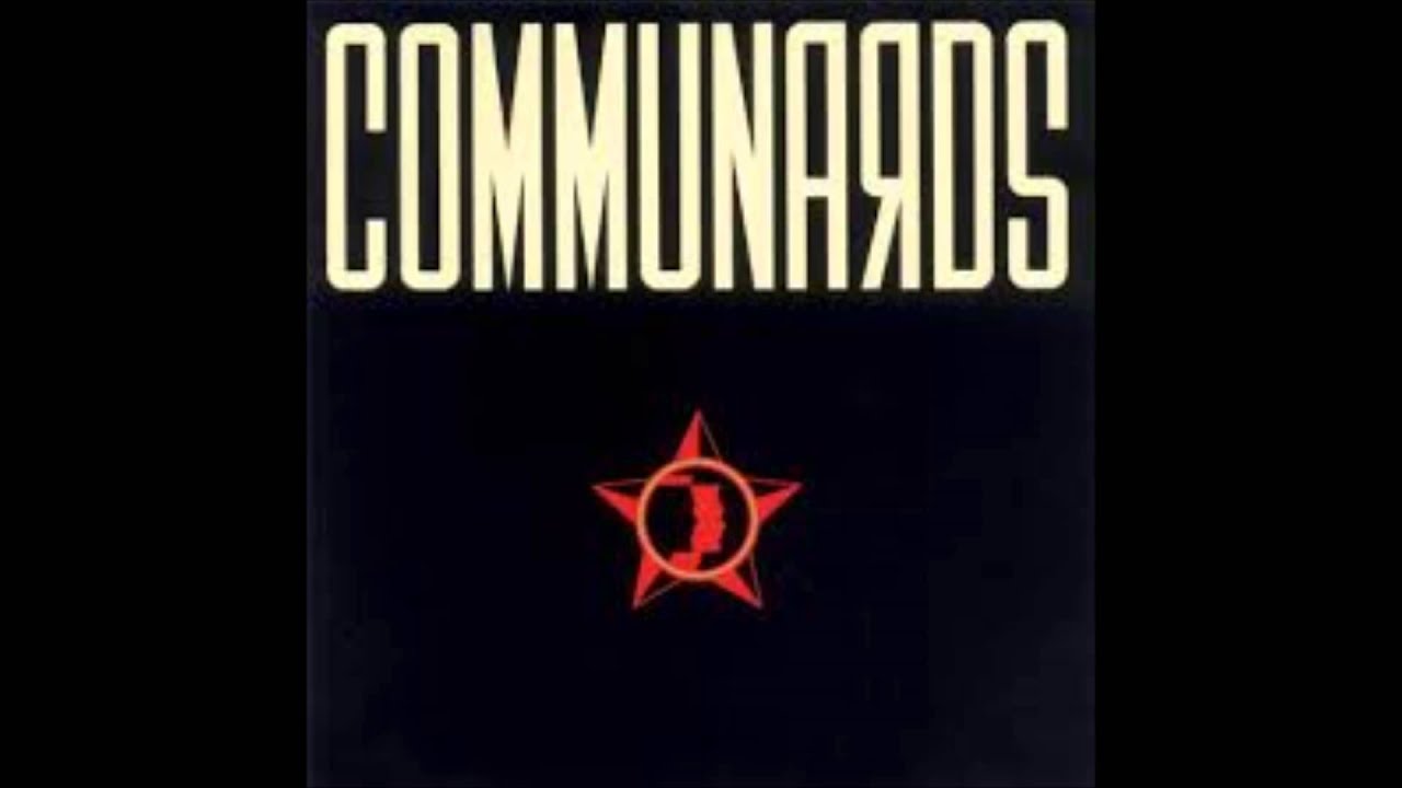 The Communards - Run Away