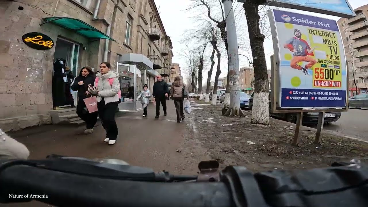 #Ванадзор 15.03.2026
