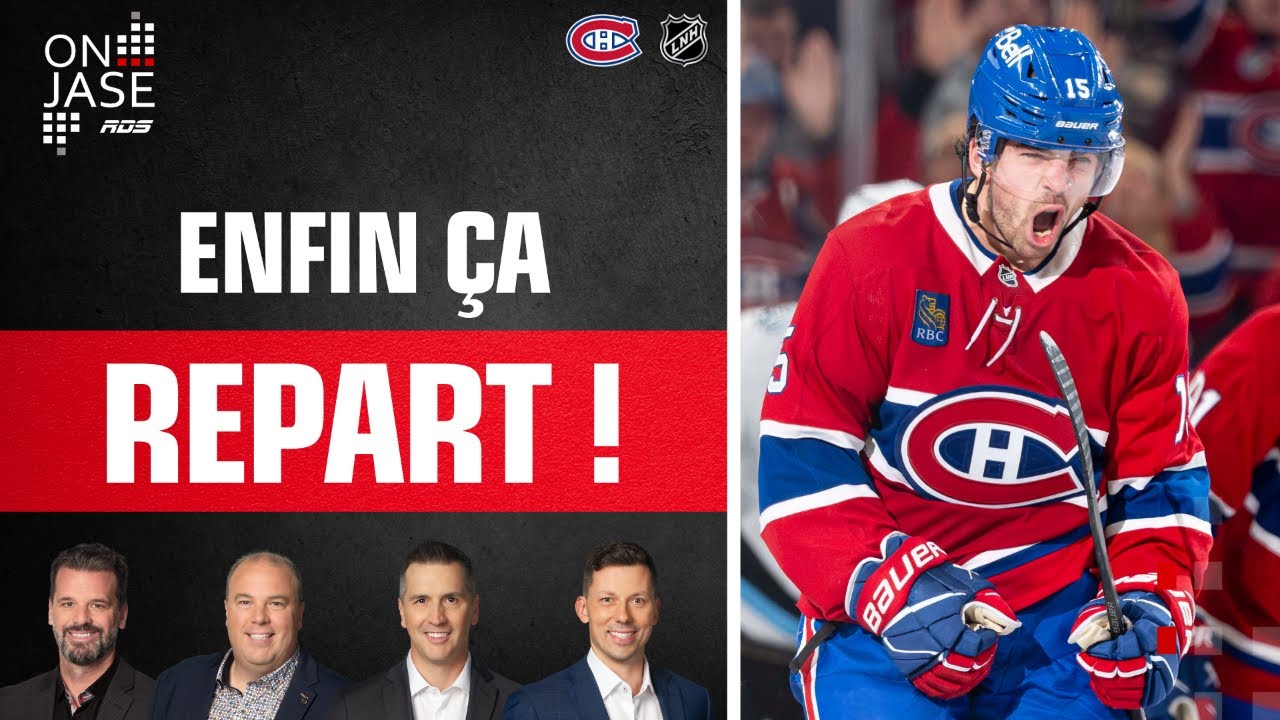 On Jase - 26 février 2026