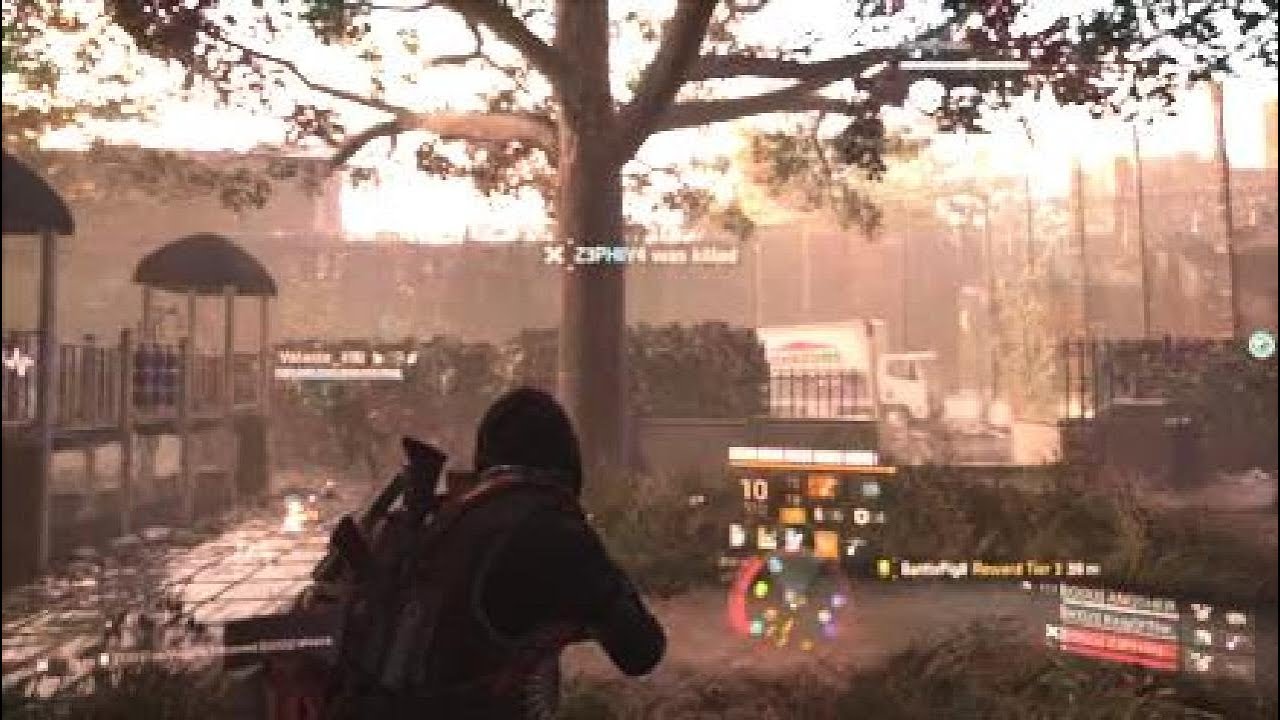 Target Practice on Ganesh_Gaming,BattlePig & JPLxQ
