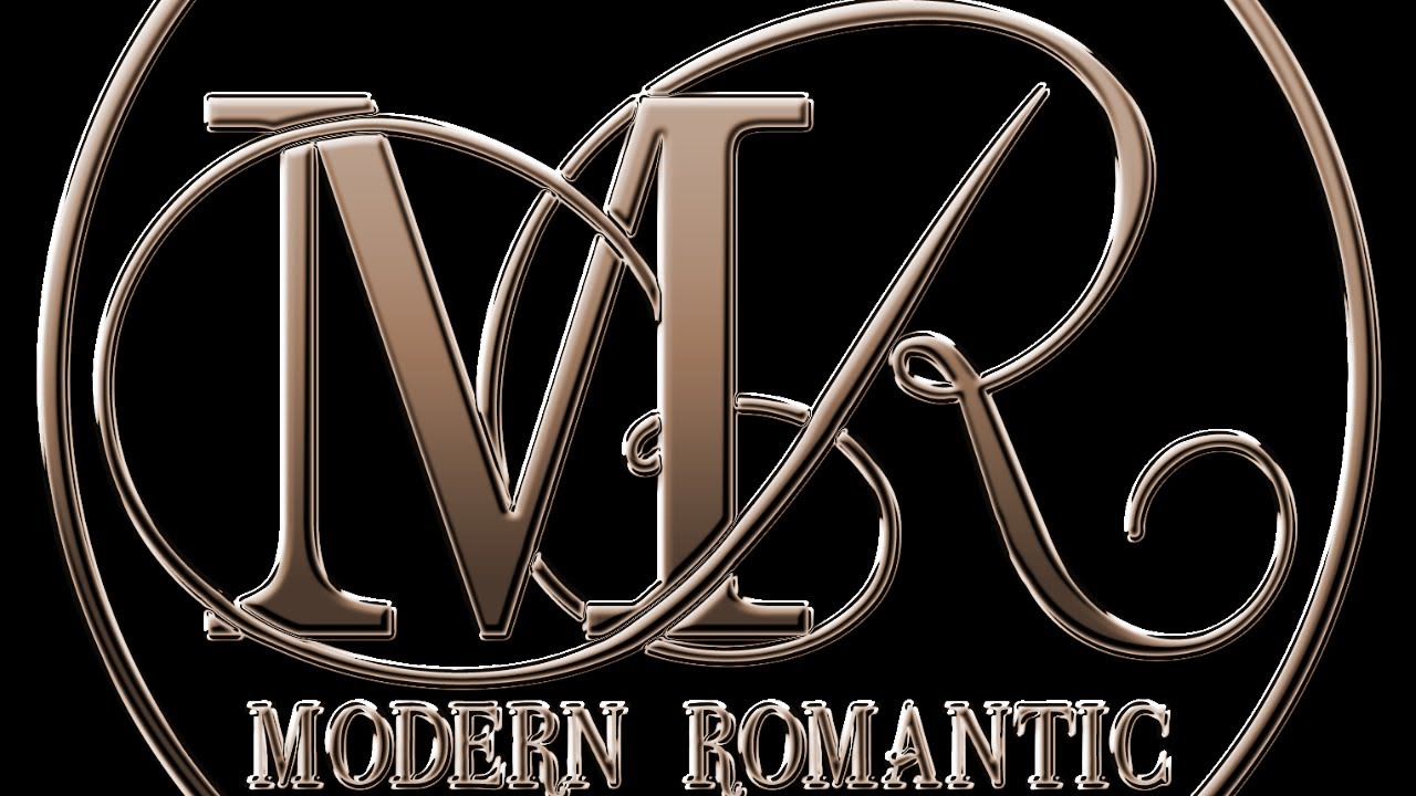 Julie Floro on the Modern Romantic Podcast