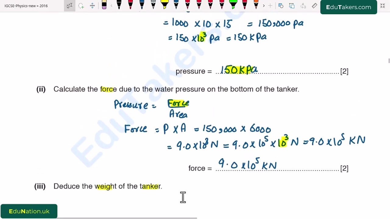 IGCSE 5 oct-nov 41 2016 (Theory)