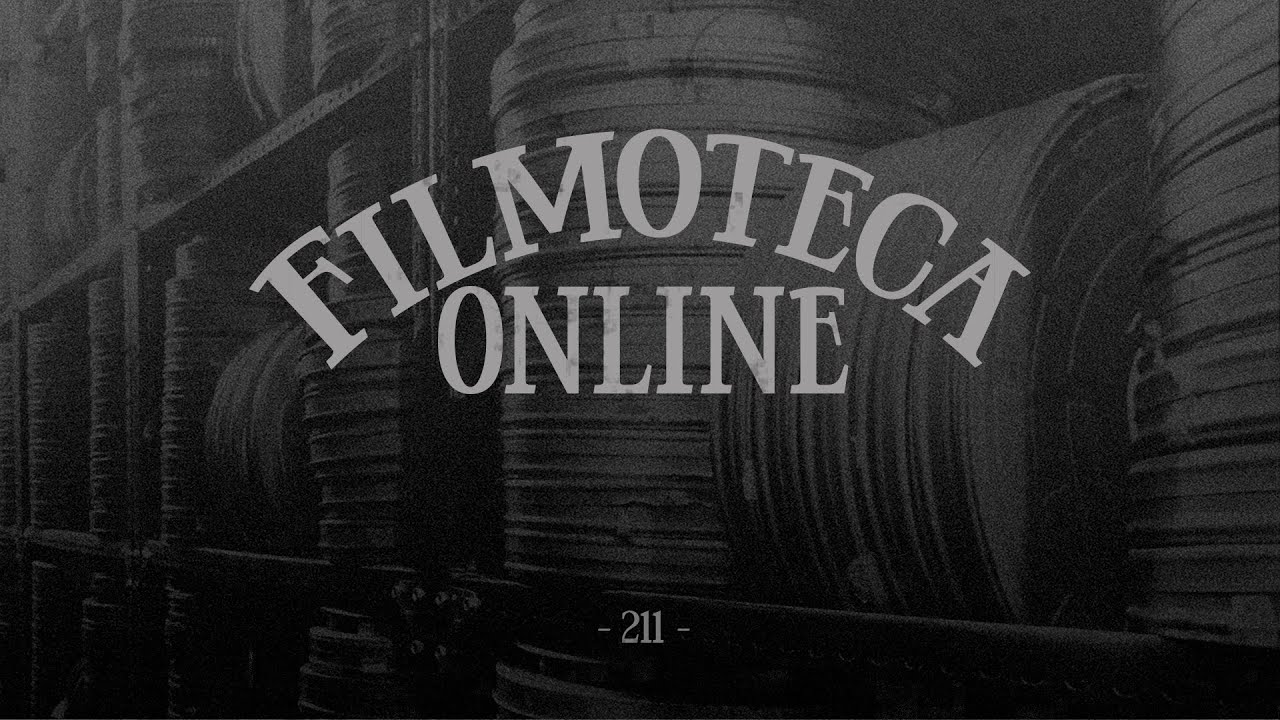 Filmoteca Online: M&aacute;s Trailers