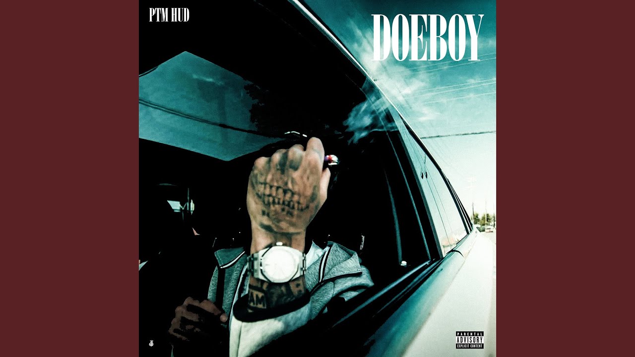 Doeboy