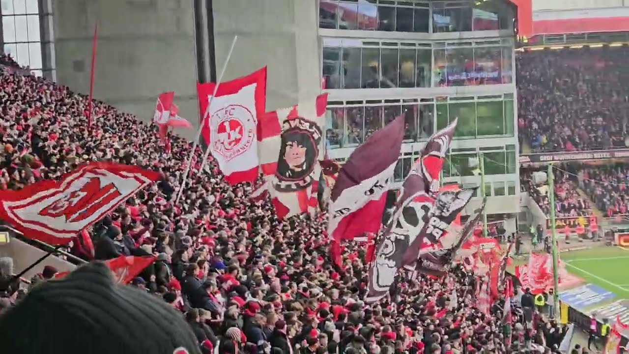 Die Irrfahrt geht wieder weiter | 1. FC Kaiserslautern - Hannover 96 | 18.01.2026