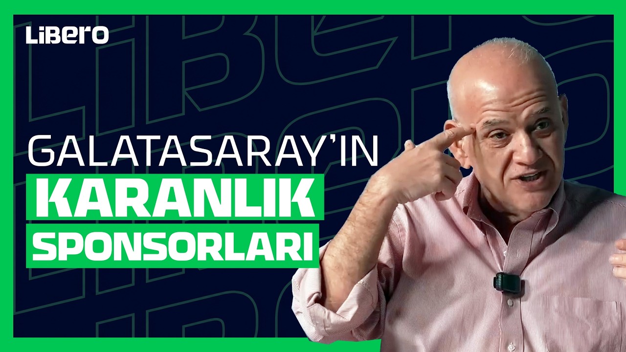 Galatasaray Liverpool'a Elenirse ve Fenerbahçe’nin İkincilik Şansı - Ahmet Çakar
