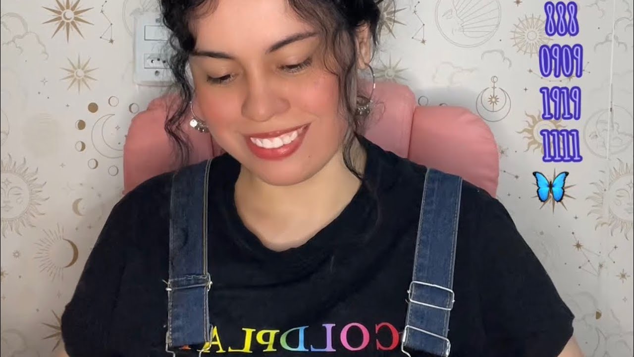 Você vai ter a realização amorosa que merece! 💜