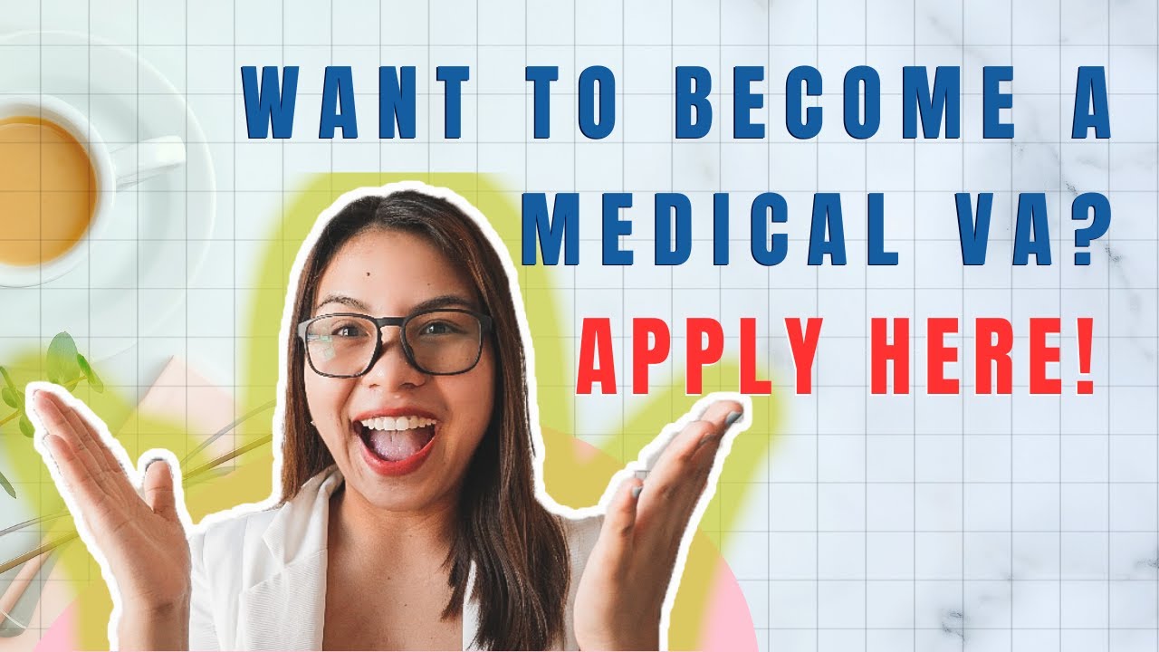 13 Legit Companies that accept medical and healthcare professionals 2023 | Eulie Tan