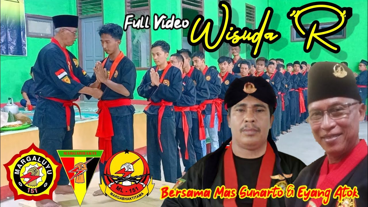 Wisuda 