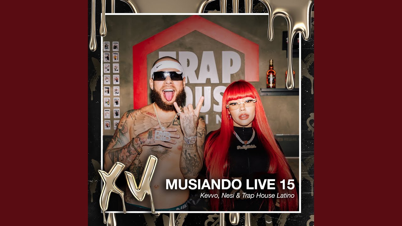 Prada (Musiando Live 15)