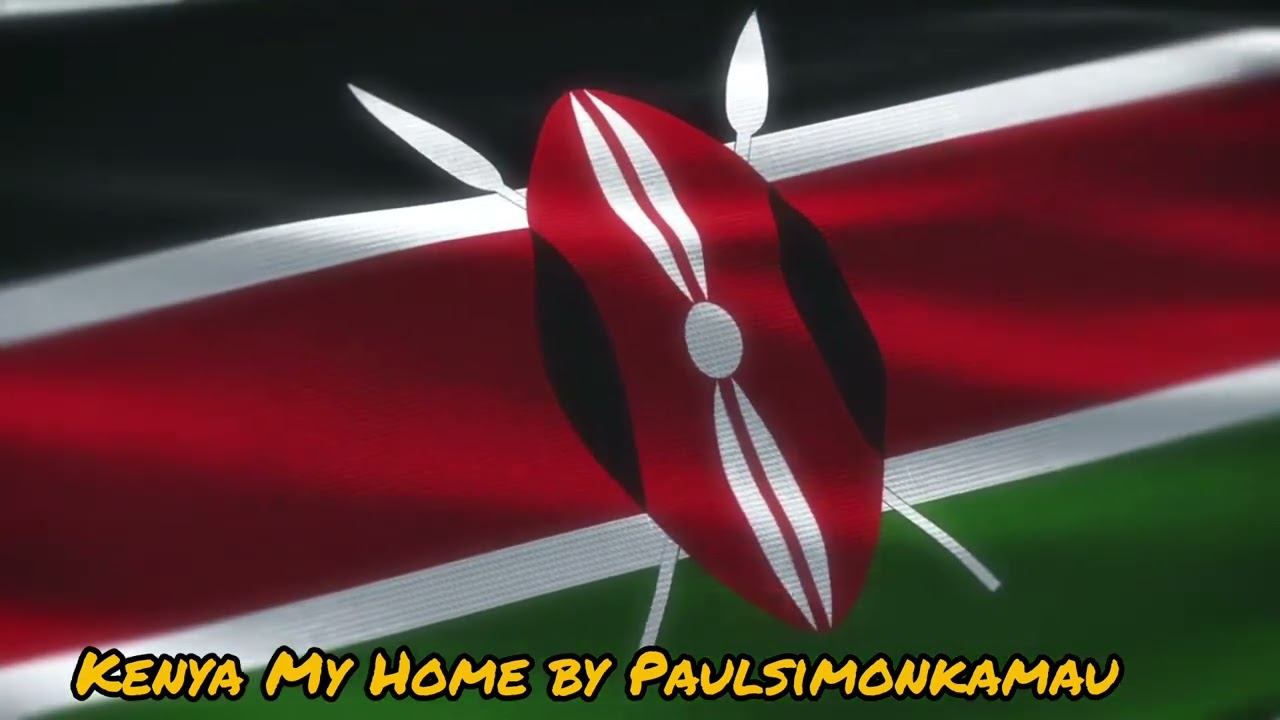 Kenya My Home 