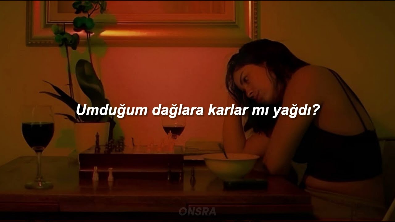 Kenan Doğulu - Ara Beni L&uuml;tfen (Lyrics - S&ouml;zleri)