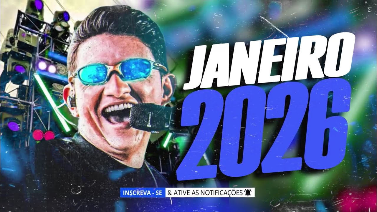 MARCYNHO SENSAÇÃO JANEIRO 2026 - MARCYNHO SENSAÇÃO [REPERTÓRIO NOVO] MARCYNHO SENSAÇÃO CD NOVO 2026