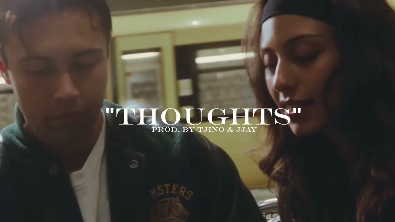 (FREE) - Sad Beyazz Type Beat ~ Thoughts (prod. Tjino & Jjay)