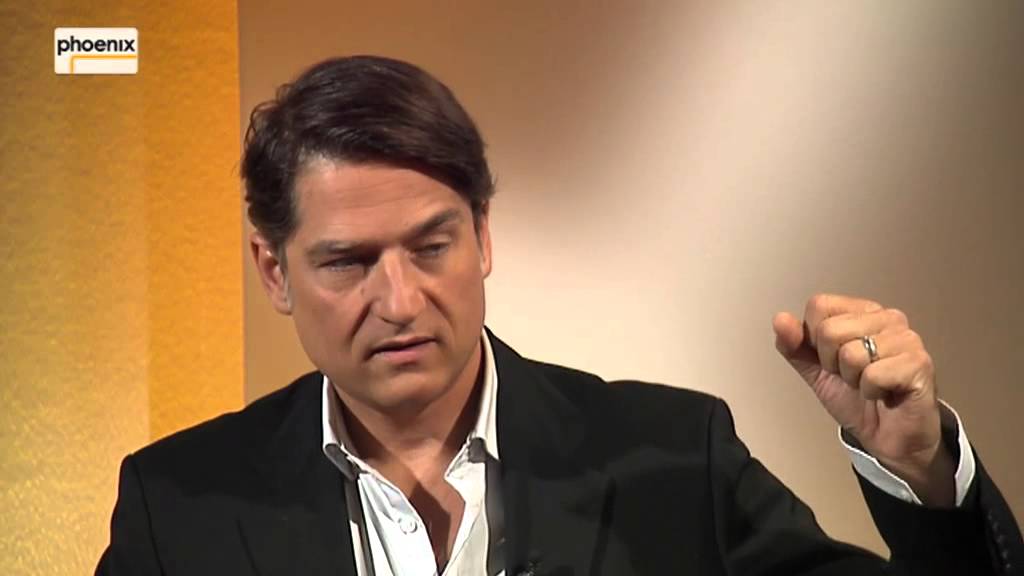Augstein und Blome vom 07.09.2012: Arm im Alter - Problem oder Panikmache?