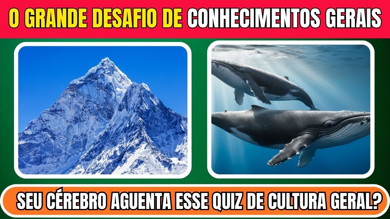 DESAFIO DOS EMOJIS: TESTE SEU CONHECIMENTO ANTES QUE O TEMPO ACABE! ⏳ #quiz #conhecimentosgerais