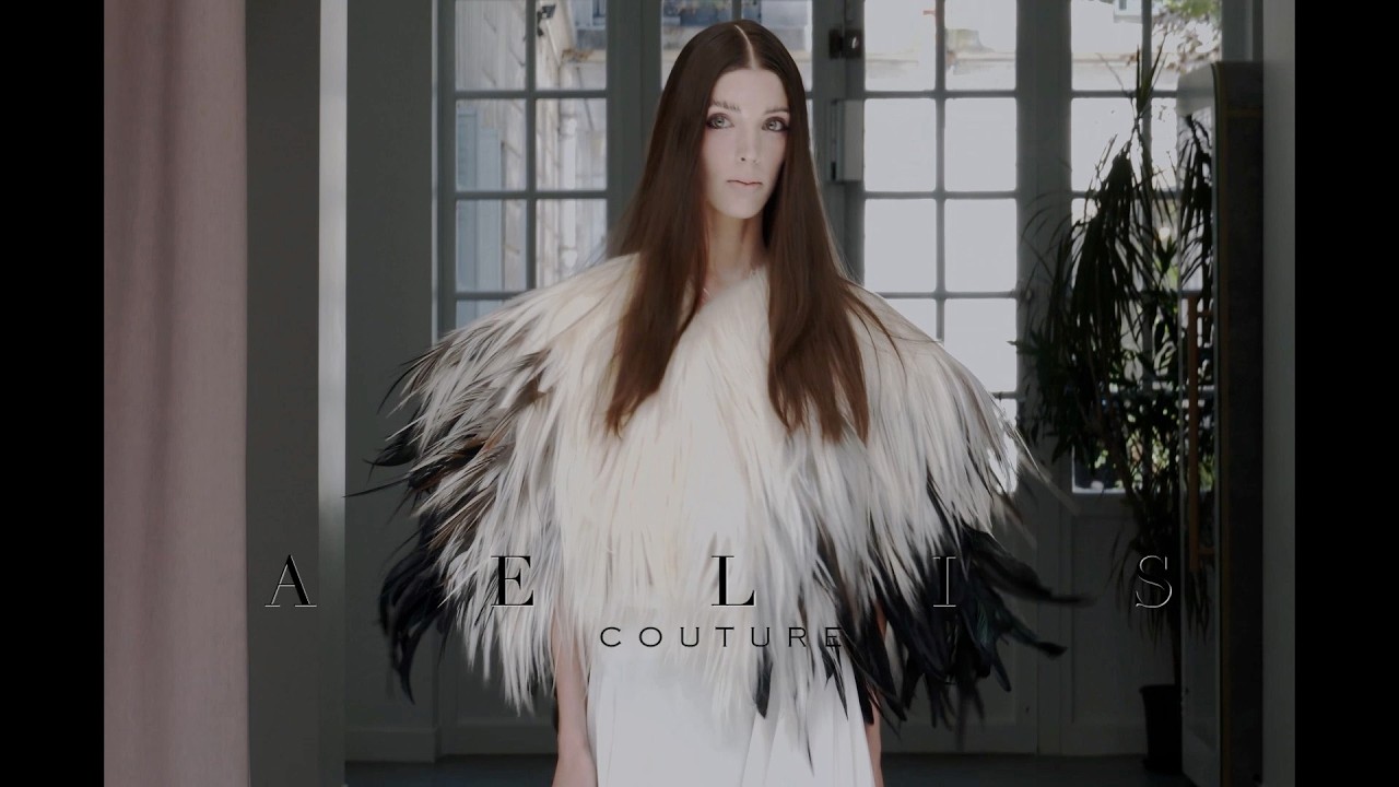 AELIS couture F/W 2026-2027