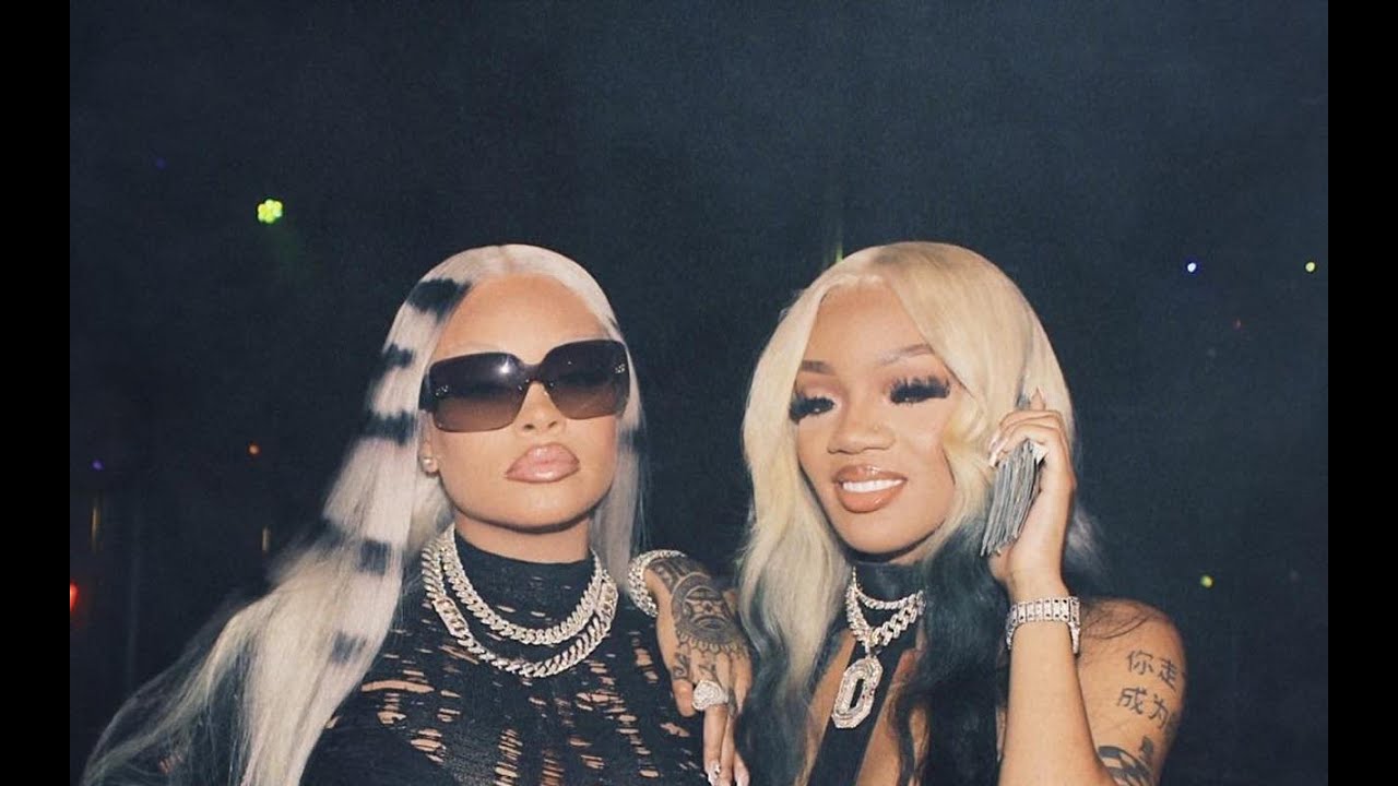 (FREE) Nicki Minaj x Young Nudy Type Beat 2024 