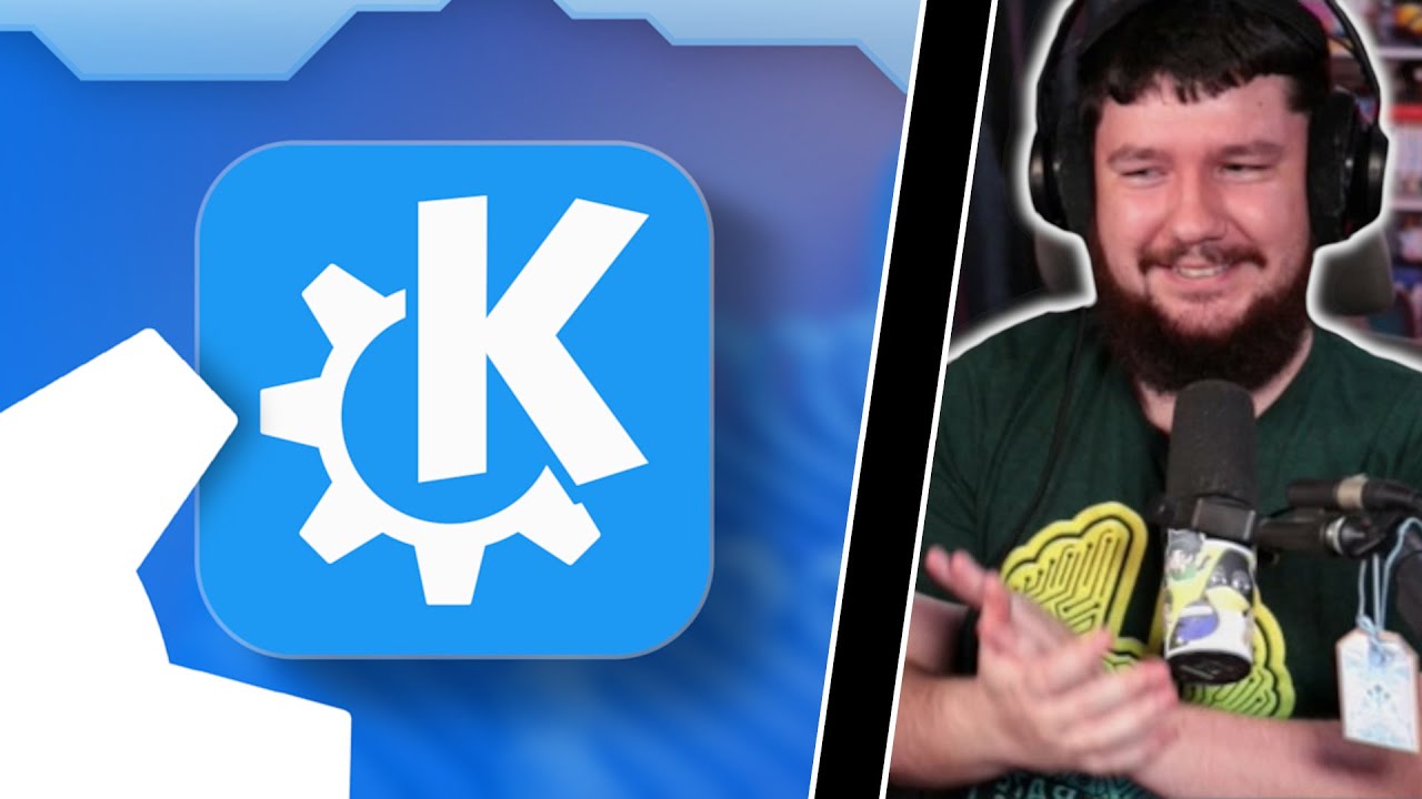 Response To KDE Plasma Dropping X11 Was Something