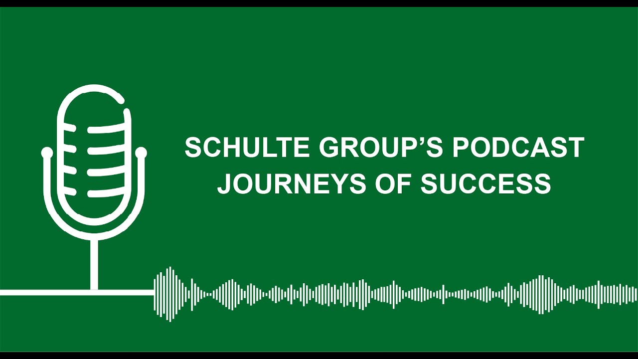 Journeys of Success - Episode 7: Sabrina Escalona