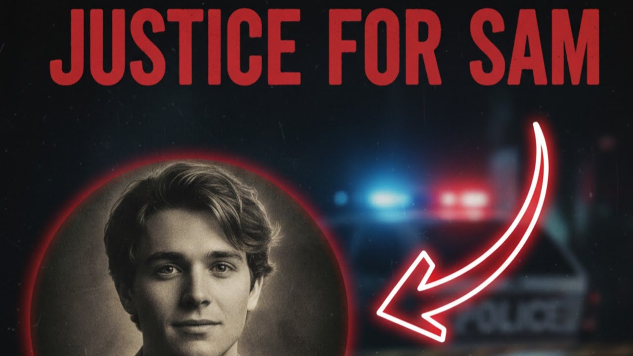 The Heartbreaking Torture & Murder of Sam Nordquist — The Disturbing Truth Behind the Case